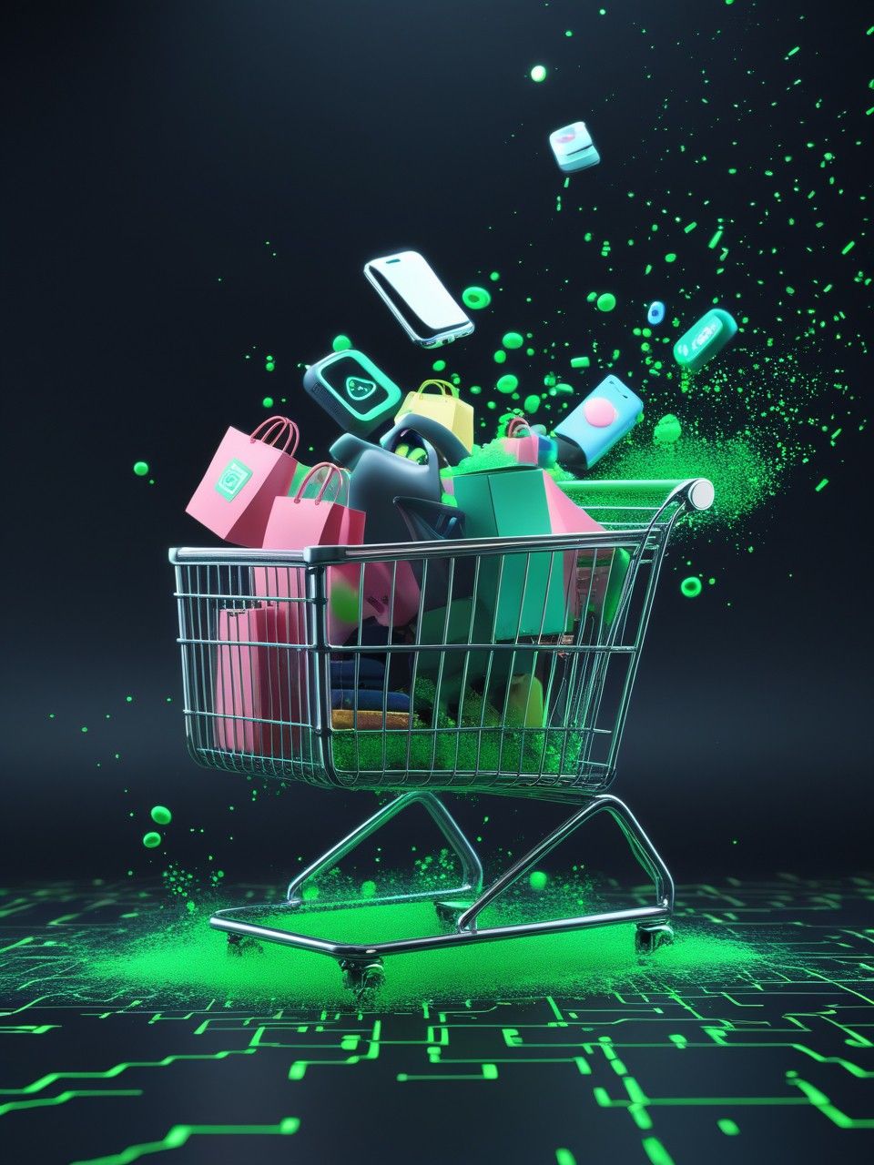 E-Commerce & Retail