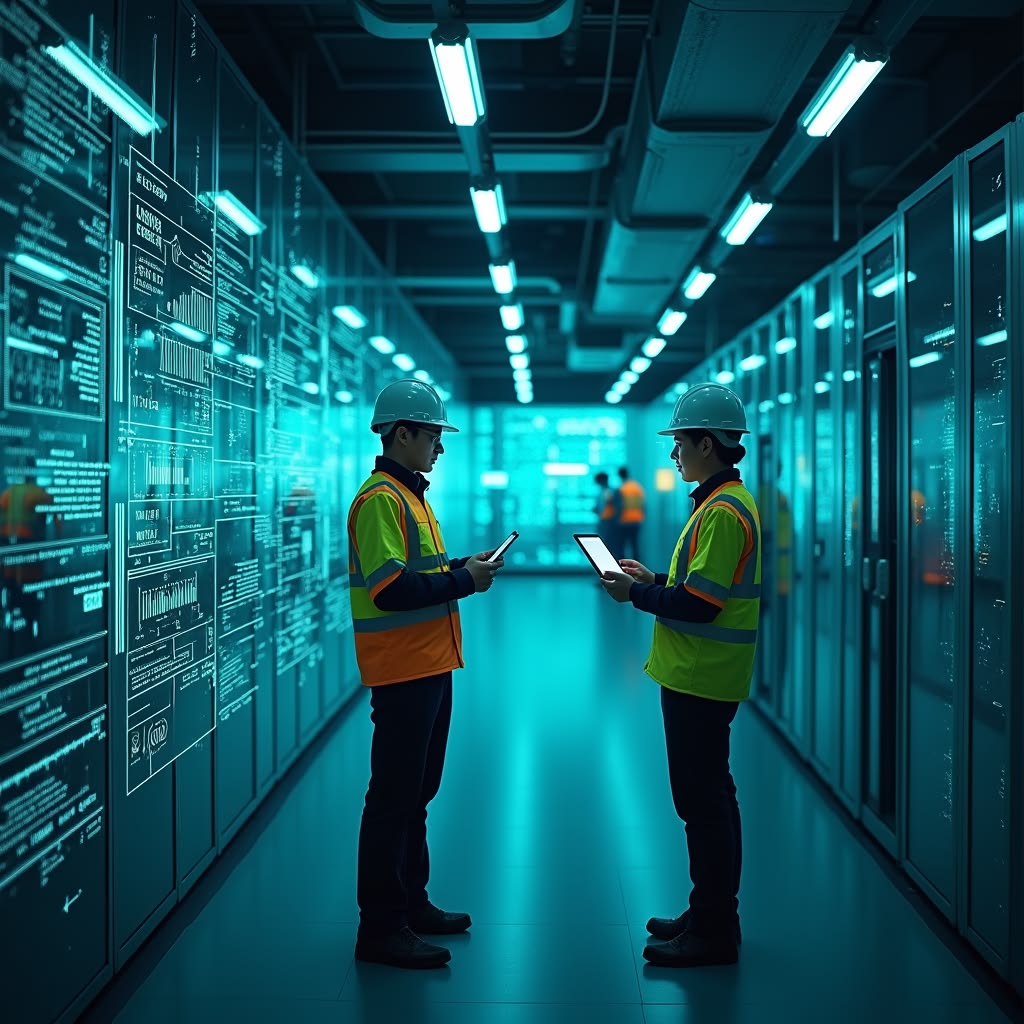 Salaries & Remuneration Commission — Data Protection & Cybersecurity Platform