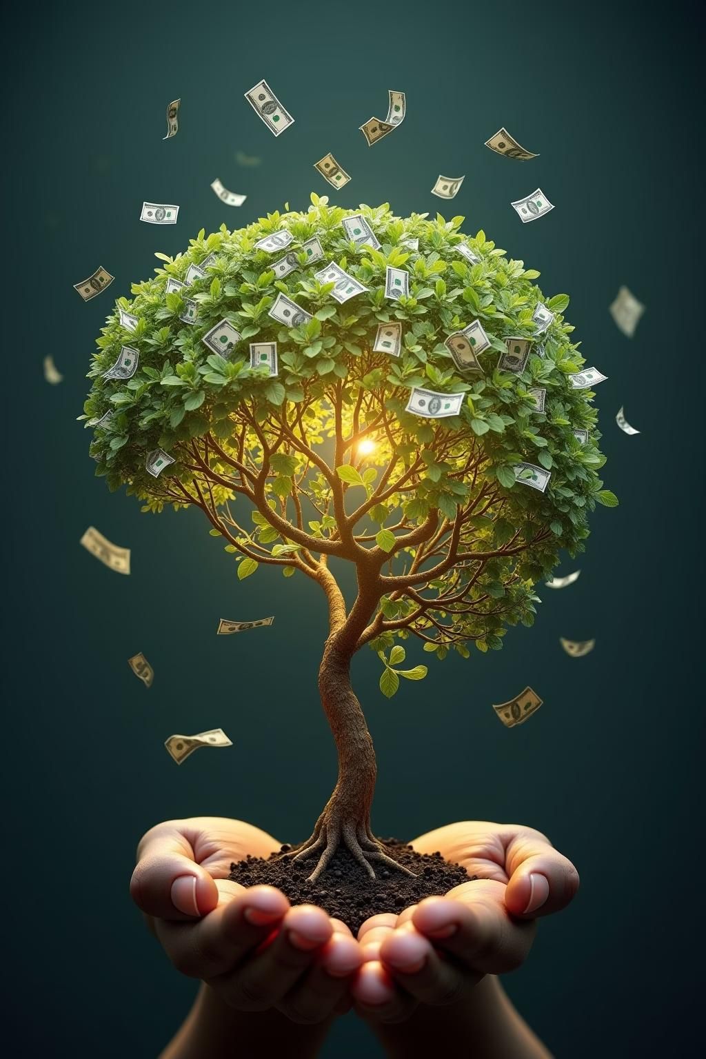 Financial Services