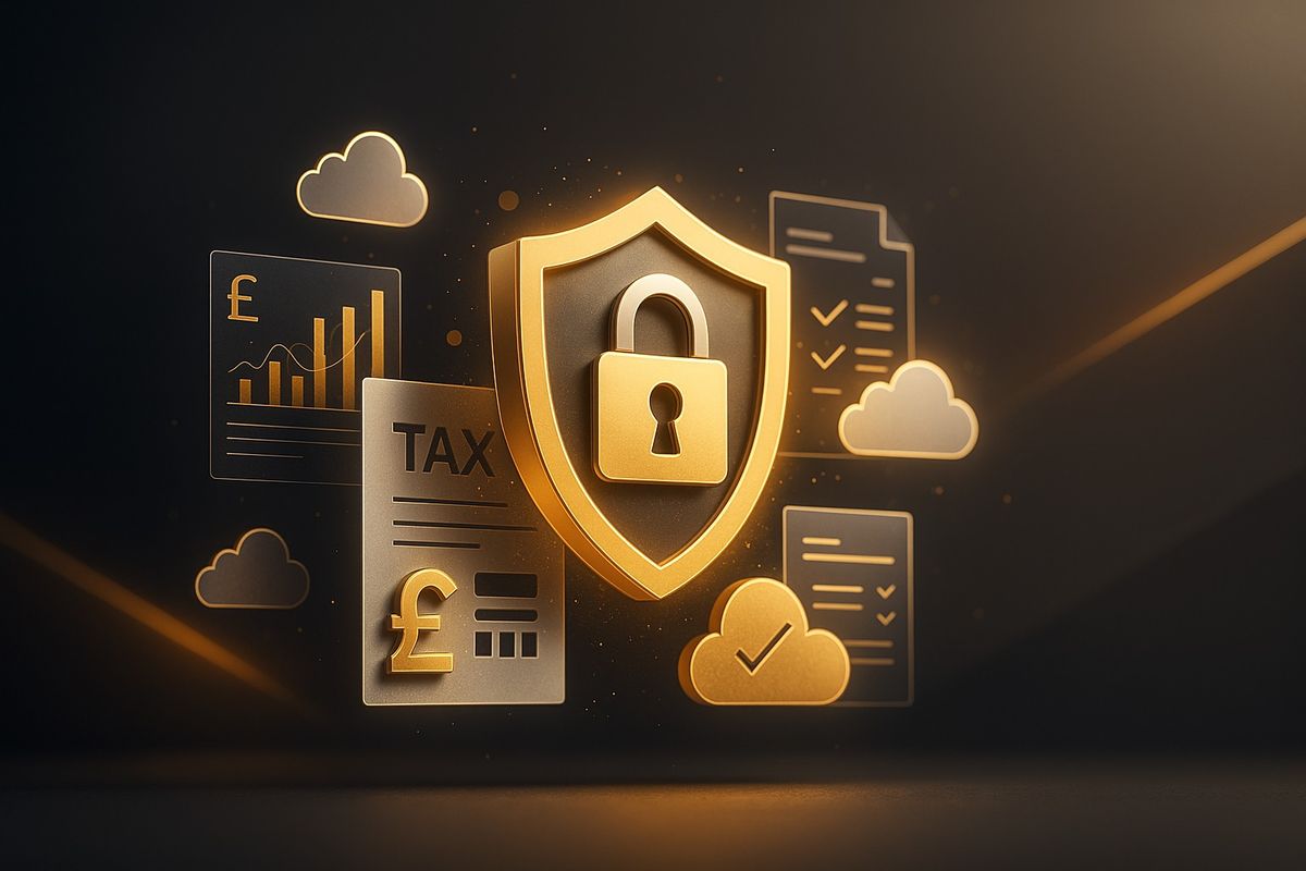 Acentria Group — ICT Modernization