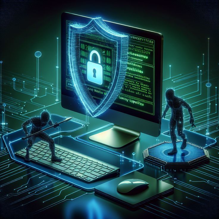 Cybersecurity