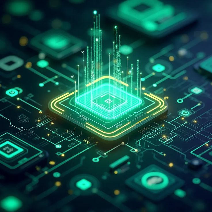 ERP Systems